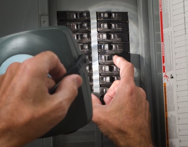Don't Neglect your Electrical Panel!